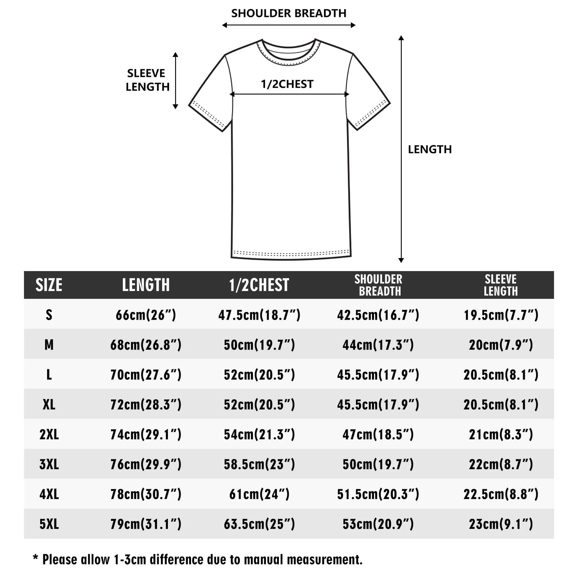 Women's Cotton Drip Banner Front Printing T Shirt
