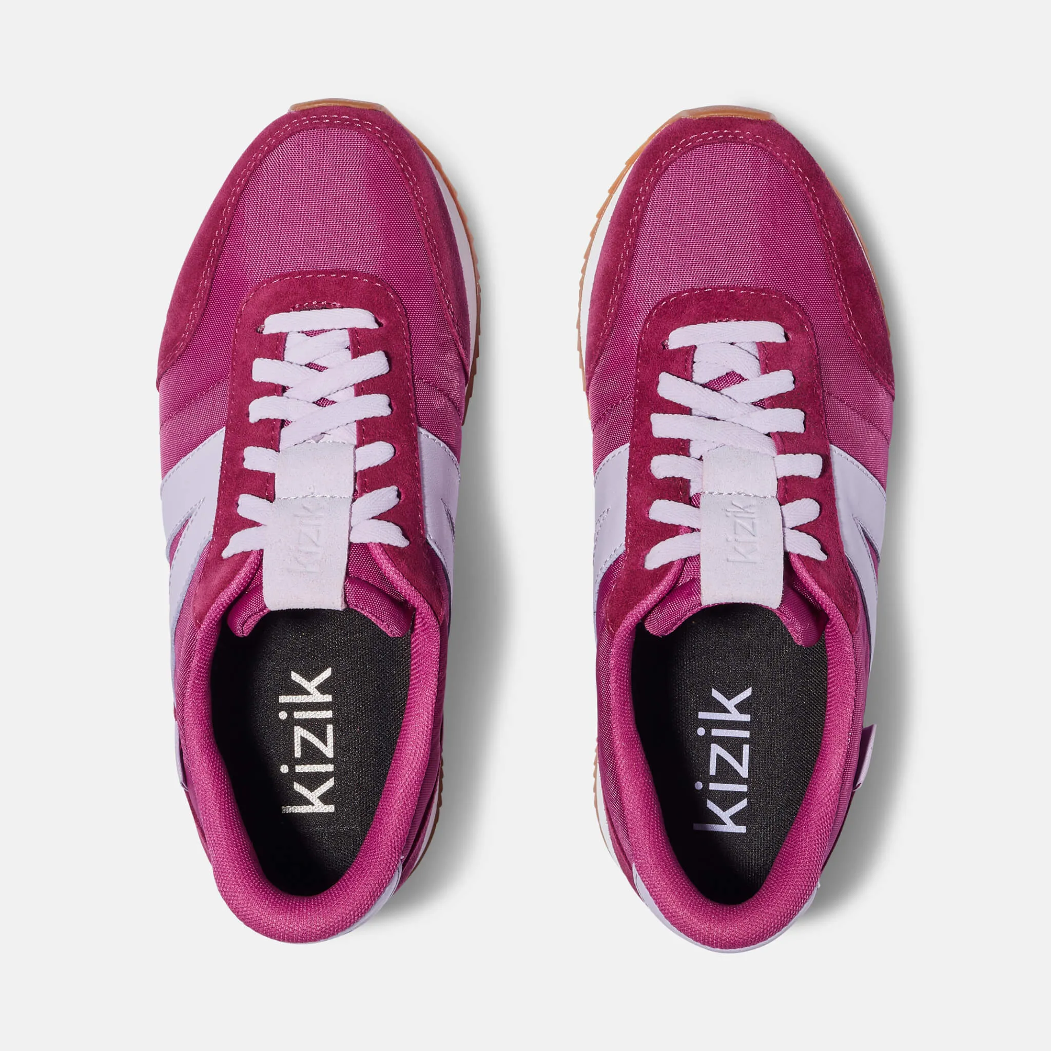 Women's Milan - Festival Fuchsia