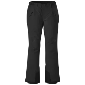 Women's Snowcrew Pants