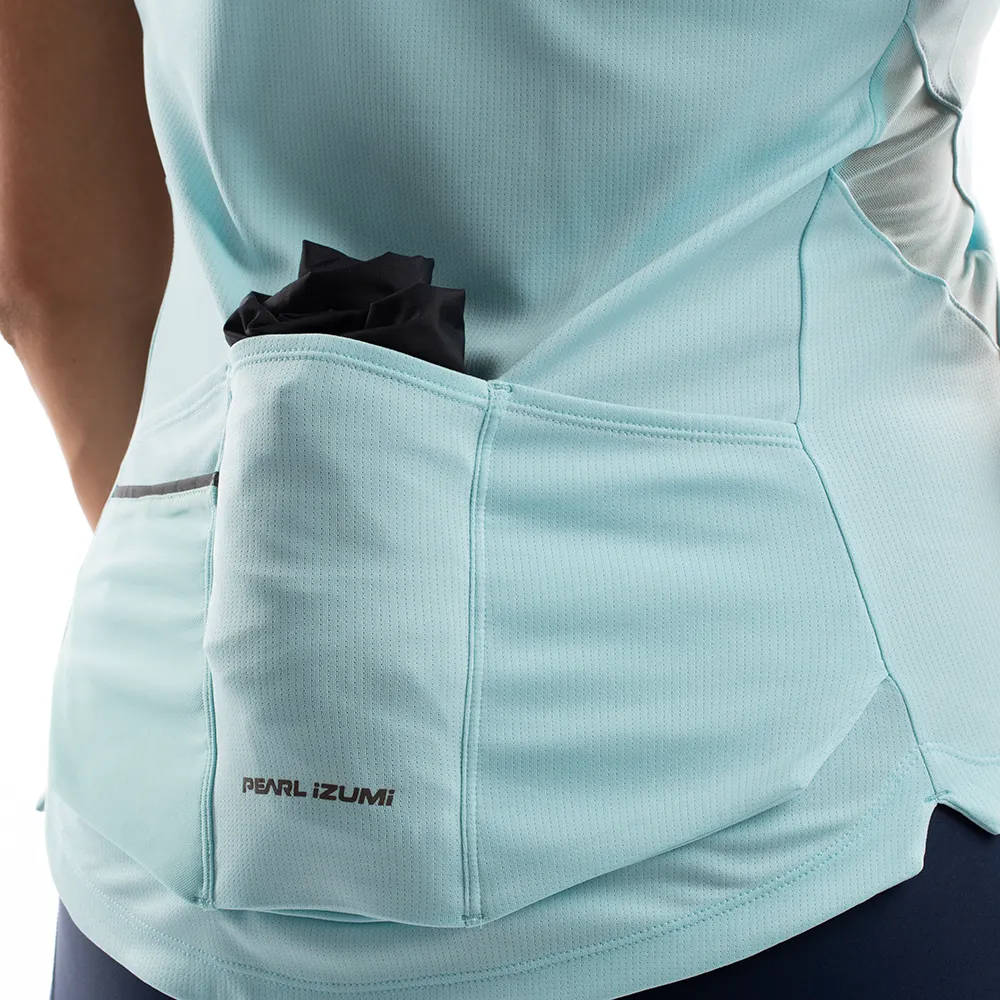 Women's Sugar Jersey