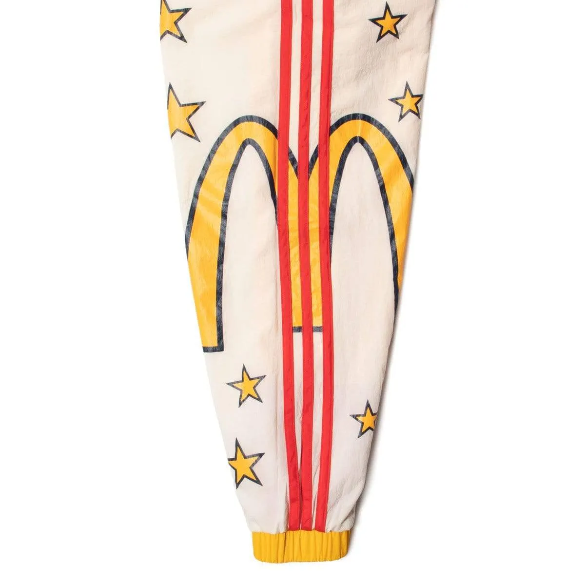 x Eric Emanuel REVERSIBLE Track Top
